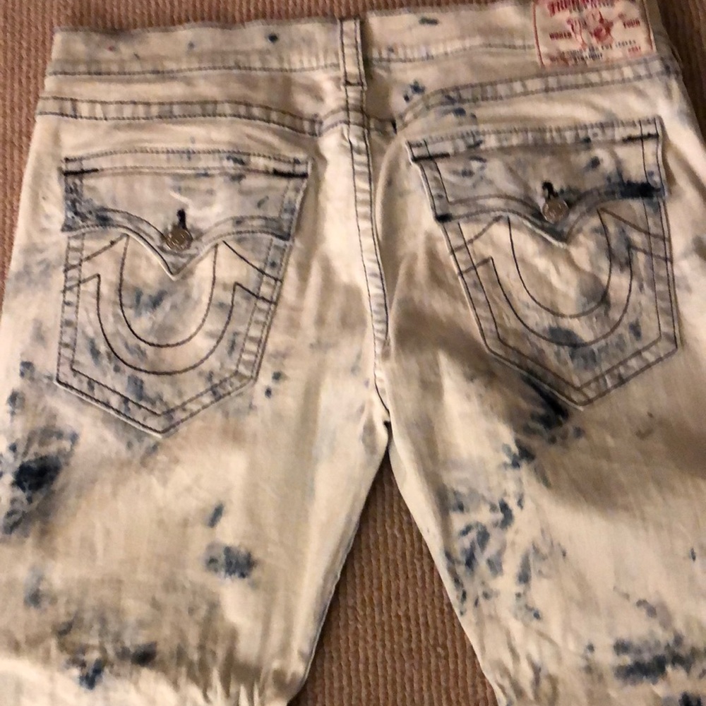 True religion jeans